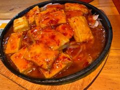 -四禧精酿铜锅涮肉·烧烤工场(大明湖店)