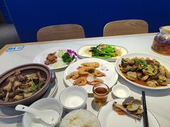 -醉壹号海鲜大排档(厦门美食地标店)