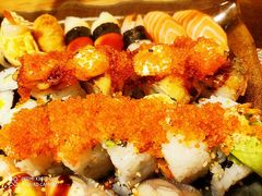 -河风精致寿司(尼盛店)