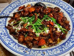 水煮生鱼片-小四川(东泰嘉荣店)