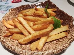 -芽笼芽笼新加坡餐厅(环球港店)