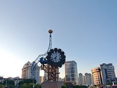 -世纪钟