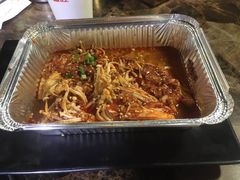 -郑喜旺烧烤(郑州总店)