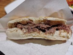 -子午路张记肉夹馍(兵马俑店)