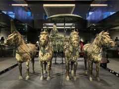 -秦始皇帝陵博物院-丽山园