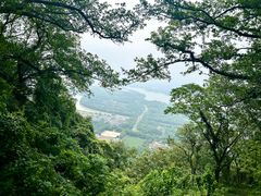 -虞山风景区