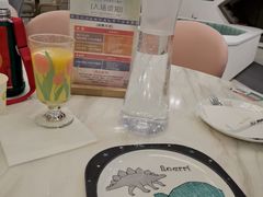 -艾米茉亲子餐厅(万象城店)