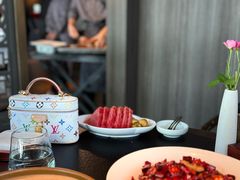 -晓长安·新陕菜(曲江店)