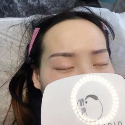 -峰尚美颜·半永久化妆美睫纹眉