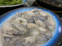 -刘记糟粕醋海鲜烧烤