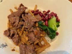 -漆黑觉米粉(三里屯店)