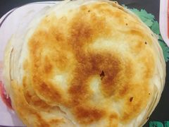 肉夹馍-魏家凉皮(黄雁村店)