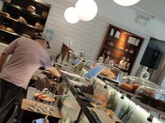 -BAKER&SPICE(安福路店)