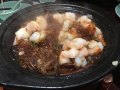 -绿茶餐厅(蓝色港湾店)