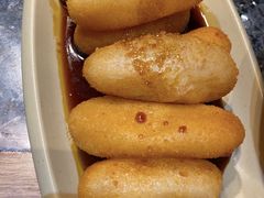 红糖糍粑-蜀大侠火锅(春熙路店)