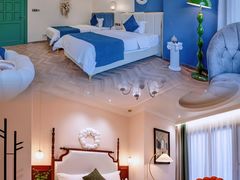 -广州锦绣香江度假别墅