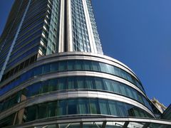 -上海雅居乐万豪侯爵酒店