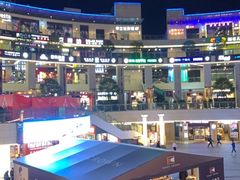 -浦江城市生活广场(江月路店)