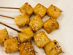 -木屋烧烤(西南角店)