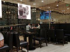 大堂-VENCHI 闻绮(北京国贸商城店)