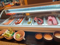 -BLD西餐厅(成都首座万丽酒店)