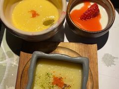 -花潮料理艺食馆(世欧广场店)