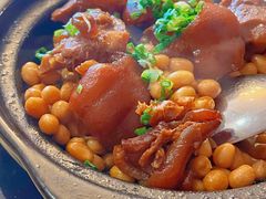 黄焖猪蹄-陶德砂锅(蜀汉路店)