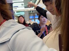 -王府井奥莱棋盘山小镇