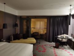 -南京禄口机场雅高铂尔曼大酒店