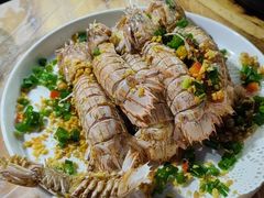 -醉壹号海鲜大排档(厦门美食地标店)