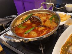 -湖锦酒楼·32年地道湖北菜(光谷店)