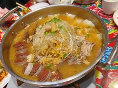 -7号院家宴.烧鸽子(门头沟店)