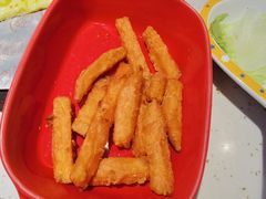 -夏日玛莉西餐厅(中茂城店)