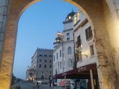 -华谊兄弟（长沙）电影小镇