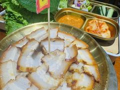 -鑫日千里马朝鲜族小馆(总店)