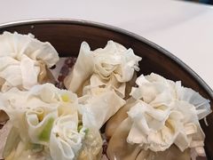 -真食净香居·内蒙烧麦(亚运村店)