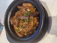 -新宝餐厅(流塘店)