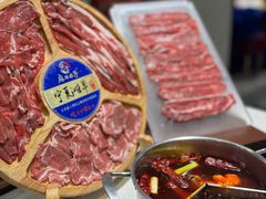 -麻辣因子滩羊火锅(世和广场店)