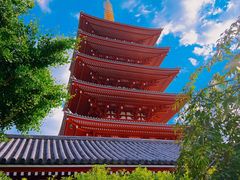 -浅草寺