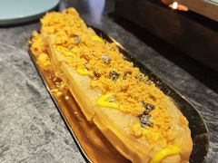 -醉炫音速烧烤(沙河总店)