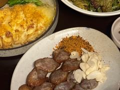-Fuzzy Bistro 浮几韩餐·茶酒馆
