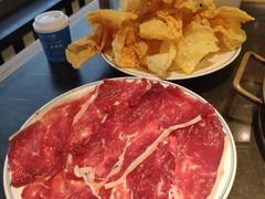 -小牛海记潮汕牛肉店(永定路店)