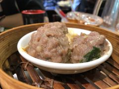 陈皮牛肉球-添好运点心专门店(北角店)