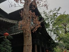 -朱仙镇启封故园景区
