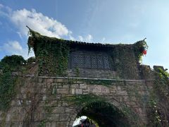 -沙家浜风景区