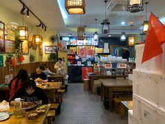 大堂-老妈秘制兔头(春熙路店)