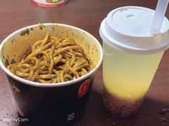 -熊腊生热干面馆(宝丰店)