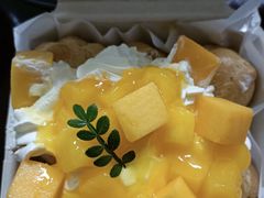 -欧佩拉(工农路店)