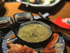 -綱元·海鲜豆捞(明州里店)