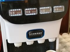 -珀丽酒店-协奏坊餐厅
